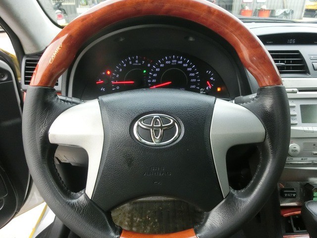 2009 CAMRY 2.0 小改款-計程車大張圖片