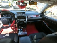 桃園計程車行-新款 2012 CAMRY 2.0 一手車