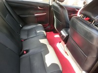 新款 2012 CAMRY 2.0 一手車-二手 中古 計程車小張圖片4