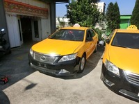 桃園計程車行-新款 2011CAMRY 2.0