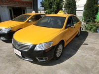 桃園計程車行-2011 CAMRY 2.4