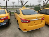 桃園計程車行-2014 IKEY版 SUPER SENTRA 1.8