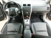 桃園計程車行-2011 TOYOTA ALTIS 1.8 C.C 第二代 七速手自排 (市佔率最高的轎車)