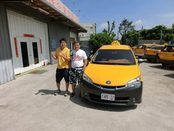 桃園計程車行-2012 TOYOTA WISH (熱門車種)