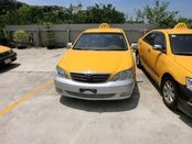 桃園計程車行-2002年冠美麗LPG