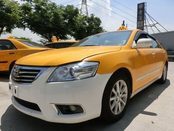 桃園計程車行-2010冠美麗2.0(雙燃料系統LPG)