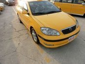 桃園計程車行-2004阿替司1.8 省油車