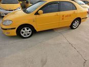 2004阿替司1.8 省油車-二手 中古 計程車小張圖片3