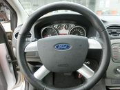 桃園計程車行-2010  福特FOCUS 1.8 汽油豪華版
