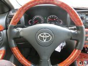 桃園計程車行-2007 ALTIS 1.8E 省油平價車種(加裝LPG)