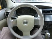 桃園計程車行-2008 日產 LIVINA 1.6CC (俗稱小威曲)`