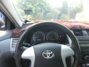 桃園計程車行-2010 TOYOTA ALTIS 1.8 第二代 七速手自排