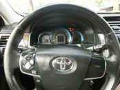 桃園計程車行-*推薦* 2012 camry 油電車