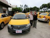 桃園計程車行-推薦*2010 ALTIS 1.8 手自排