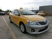 桃園計程車行-*推薦*2013 TOYOTA ALTIS 1.8 第二代 七速手自排
