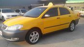 桃園計程車行-2007年 Altis 1.8 手自排