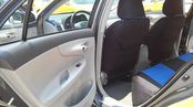 桃園計程車行-2008年 ALTIS 1.8