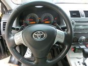 桃園計程車行-超稀有TOYOTA ALTIS 2009尾 2.0 Z版天窗