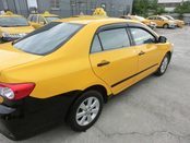桃園計程車行-2011 ALTIS 1.8 七速 手自排
