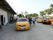 桃園計程車行-2008 CAMRY 2.4E