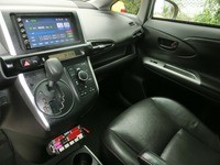 2013 WISH 定速 DVD版-二手 中古 計程車小張圖片2