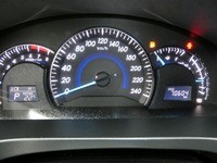 2012 TOYOTA CAMRY 2.5-二手 中古 計程車小張圖片2