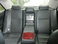 2012 TOYOTA CAMRY 2.5-二手 中古 計程車小張圖片4