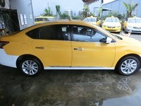 2014 日產 SENTRA 1.8  I-KEY DVD影音-二手 中古 計程車小張圖片5