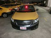 桃園計程車行-2010阿替司2.0 (感應式鑰匙)
