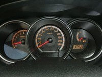 2013 日產 LIVINA 1.8 加長型-二手 中古 計程車小張圖片2