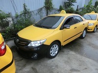 2011 TOYOTA 1.8 七速手自排-二手 中古 計程車小張圖片7
