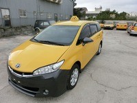 2012 威曲 個人行一手車-二手 中古 計程車小張圖片9