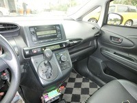 2012 威曲 個人行一手車-二手 中古 計程車小張圖片2