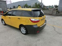 2012 威曲 個人行一手車-二手 中古 計程車小張圖片10