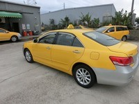 2009 CAMRY 2.0 小改款-二手 中古 計程車小張圖片10