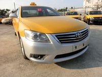 桃園計程車行-2010冠美麗2.4LPG