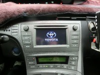 桃園計程車行-2014年 TOYOTA PRIUS 1.8CC第三代(日本原裝油電混合車) 可遇不可求車種