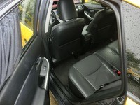 2014年 TOYOTA PRIUS 1.8CC第三代(日本原裝油電混合車) 可遇不可求車種-二手 中古 計程車小張圖片2