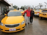 桃園計程車行-2010冠美麗2.0