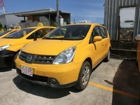 桃園計程車行-2008樂薇娜1.6 (LIVINA)
