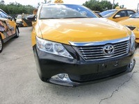 桃園計程車行-2011年CAMRY2.5 (12月)