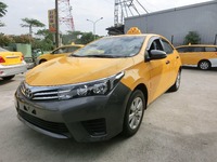 桃園計程車行-2013/11 新款ALTIS 1.8
