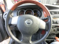 桃園計程車行-2012 GRAND LIVINA  1.8  (加長型)