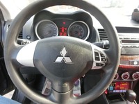 桃園計程車行-2011三菱 LANCER FORTIS 1.8