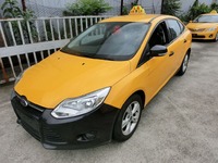 桃園計程車行-2013 福特柴油 FOCUS 2.0